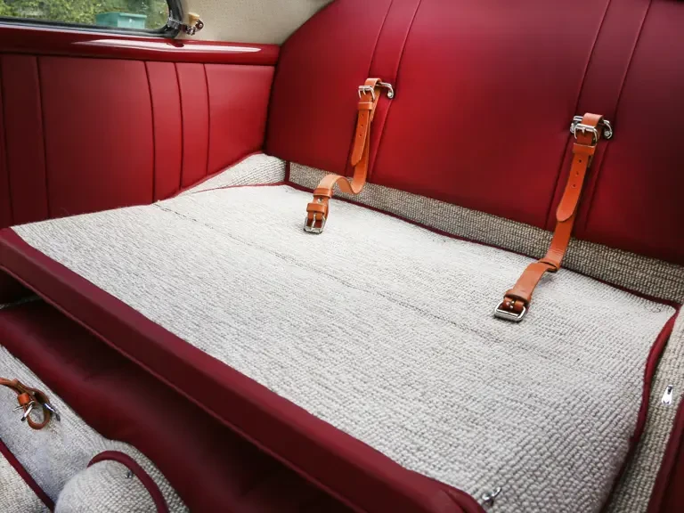 1959 Porsche 356 A - Image 18 of 31