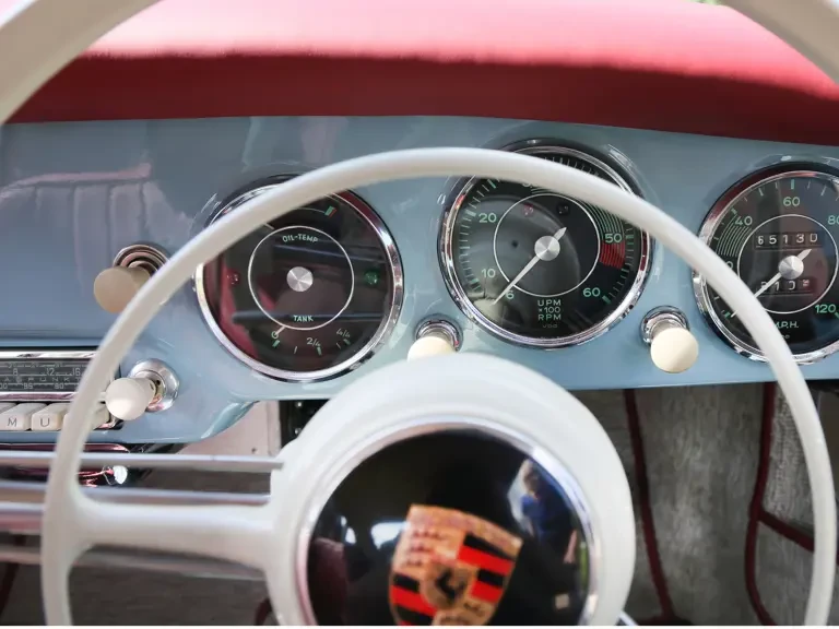 1959 Porsche 356 A - Image 14 of 31