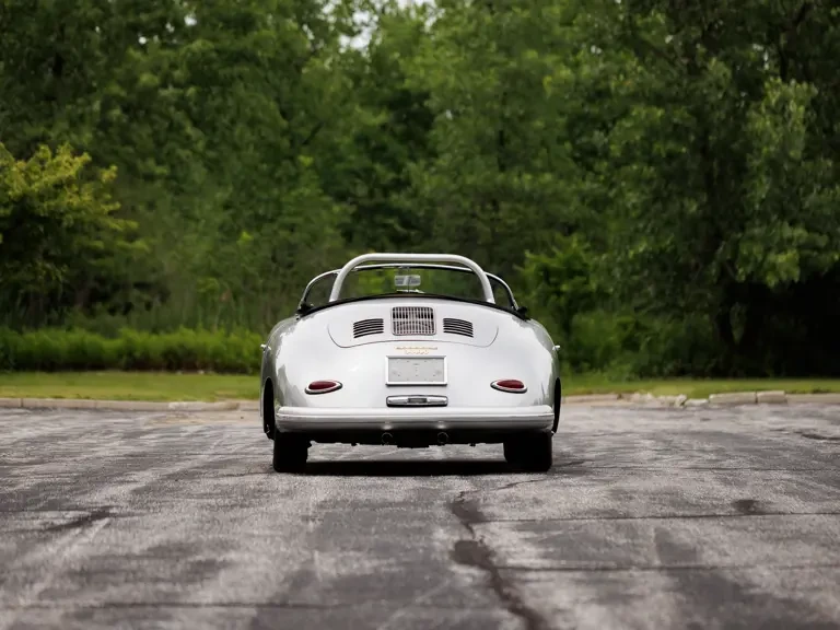 1959 Porsche 356 A - Image 25 of 31