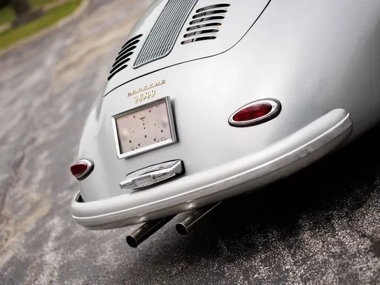 1959 Porsche 356 A - Image 29 of 31