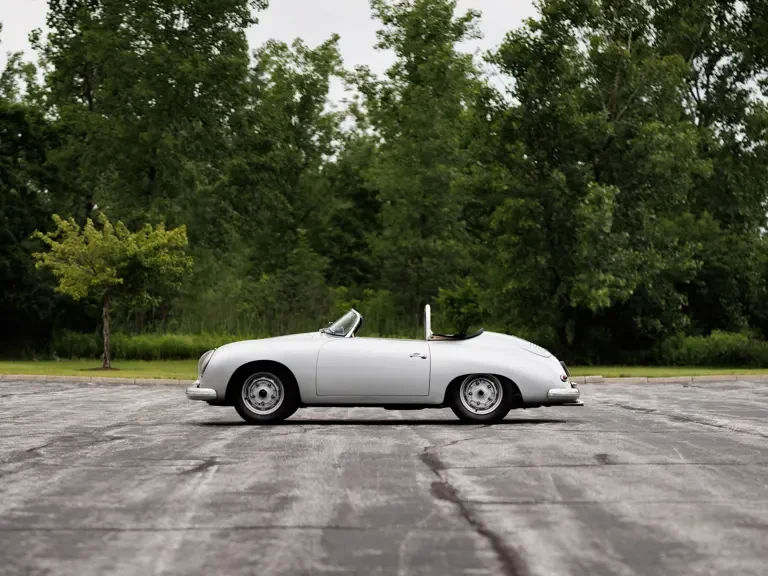 1959 Porsche 356 A - Image 6 of 31