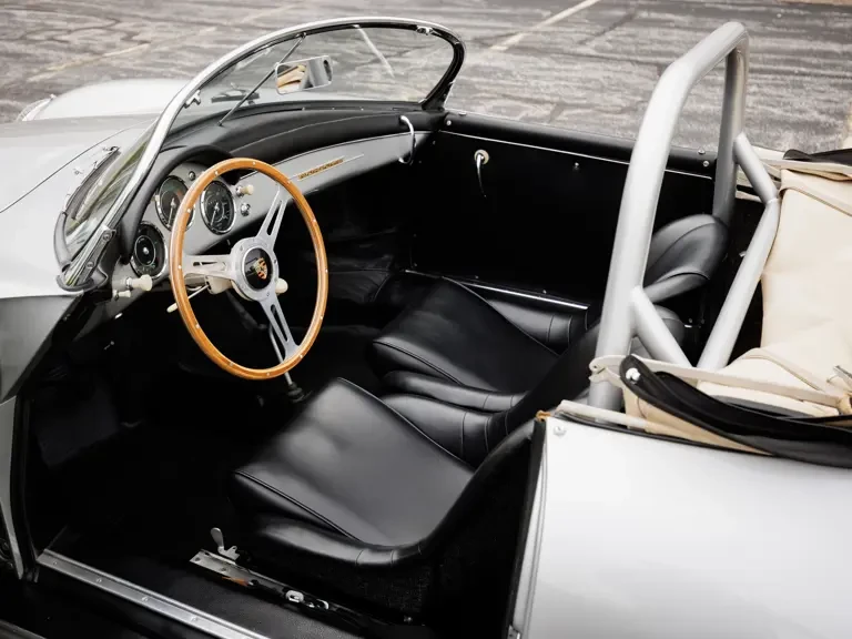 1959 Porsche 356 A - Image 13 of 31