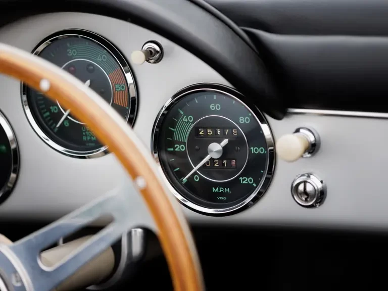 1959 Porsche 356 A - Image 15 of 31