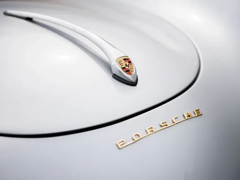 1959 Porsche 356 A - Image 7 of 31