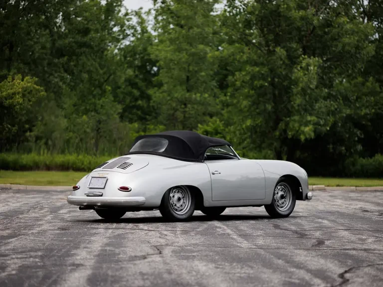 1959 Porsche 356 A - Image 27 of 31