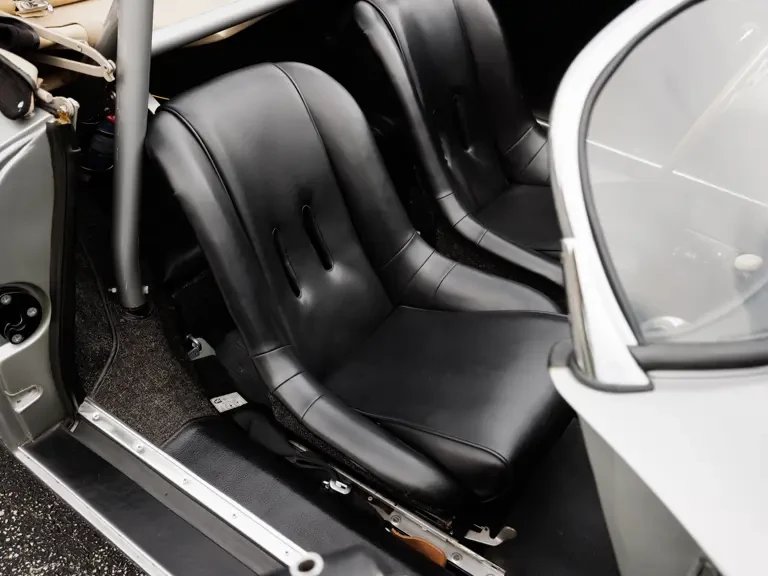 1959 Porsche 356 A - Image 21 of 31