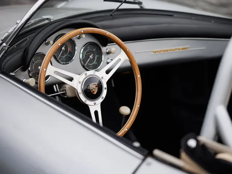 1959 Porsche 356 A - Image 14 of 31