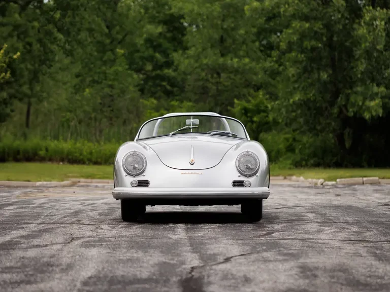 1959 Porsche 356 A - Image 8 of 31