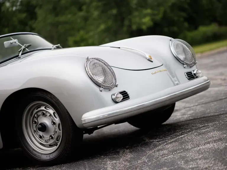 1959 Porsche 356 A - Image 28 of 31