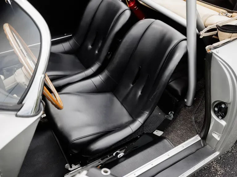 1959 Porsche 356 A - Image 19 of 31