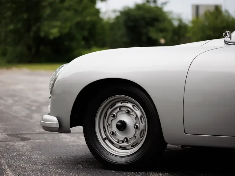 1959 Porsche 356 A - Image 31 of 31