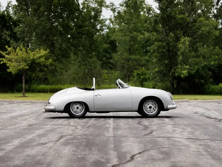 1959 Porsche 356 A - Image 12 of 31