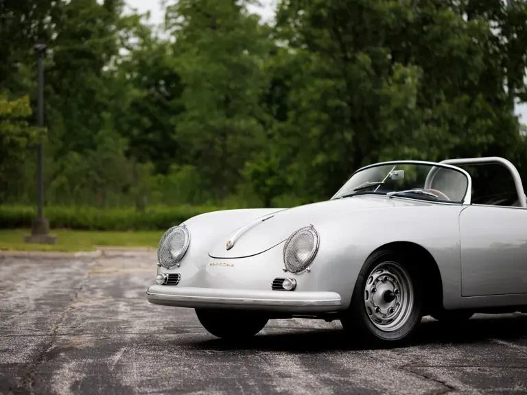 1959 Porsche 356 A - Image 30 of 31