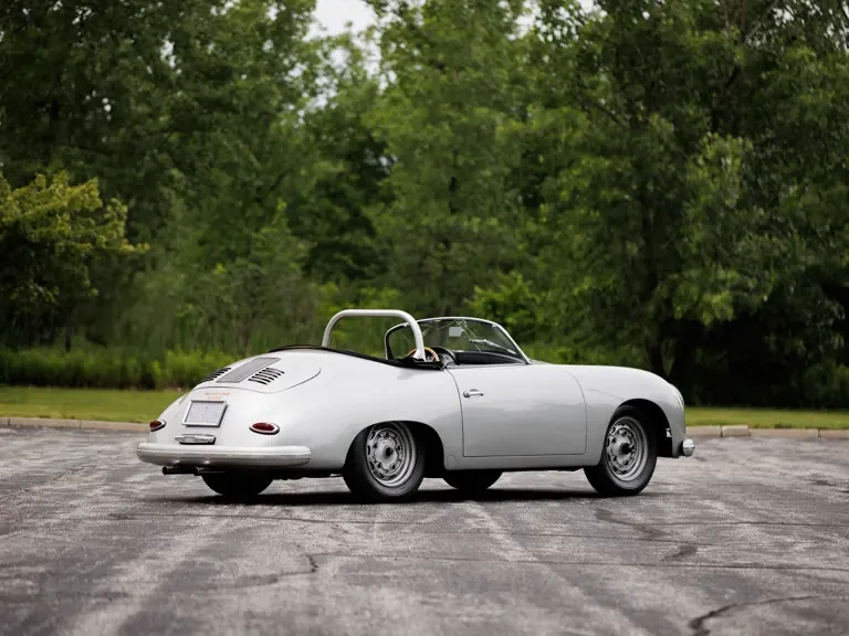 1959 Porsche 356 A - Image 11 of 31