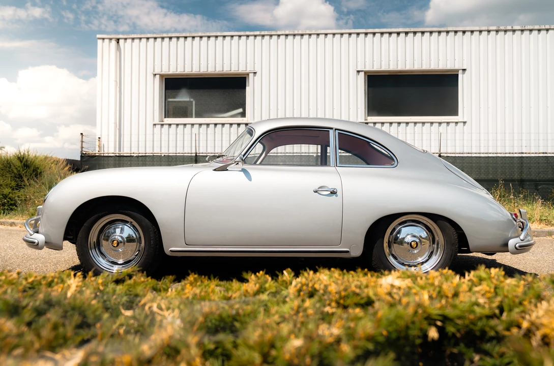 1959 Porsche 356 A - Image 4 of 31