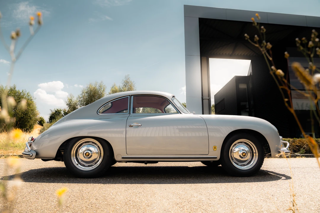 1959 Porsche 356 A - Image 8 of 31