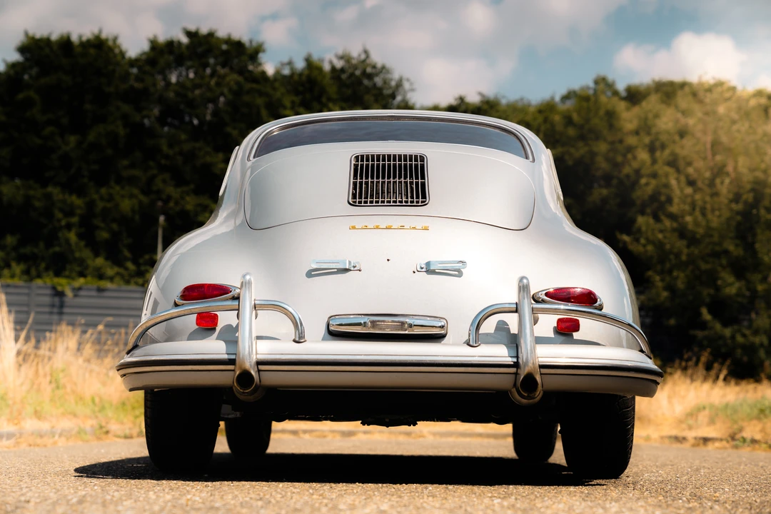 1959 Porsche 356 A - Image 6 of 31