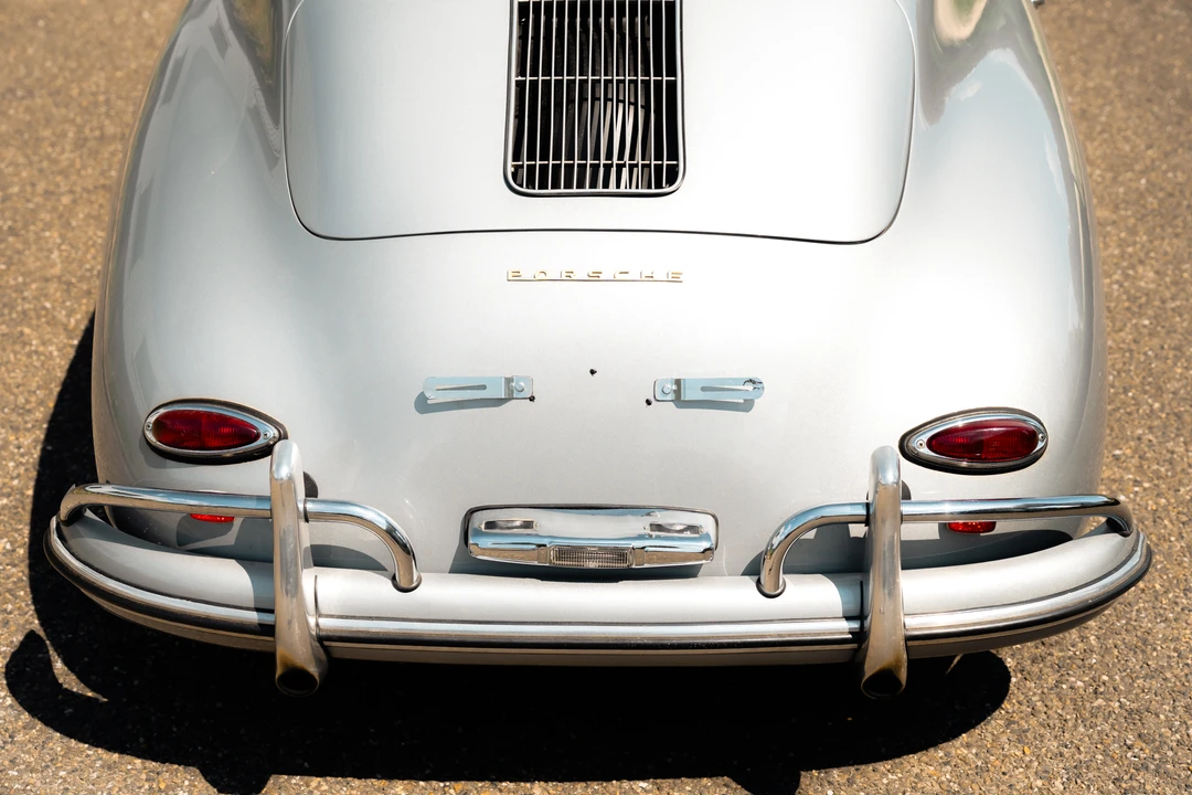 1959 Porsche 356 A - Image 12 of 31