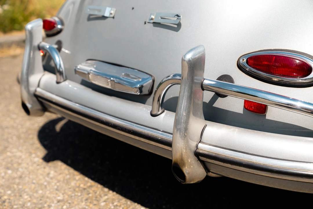 1959 Porsche 356 A - Image 13 of 31