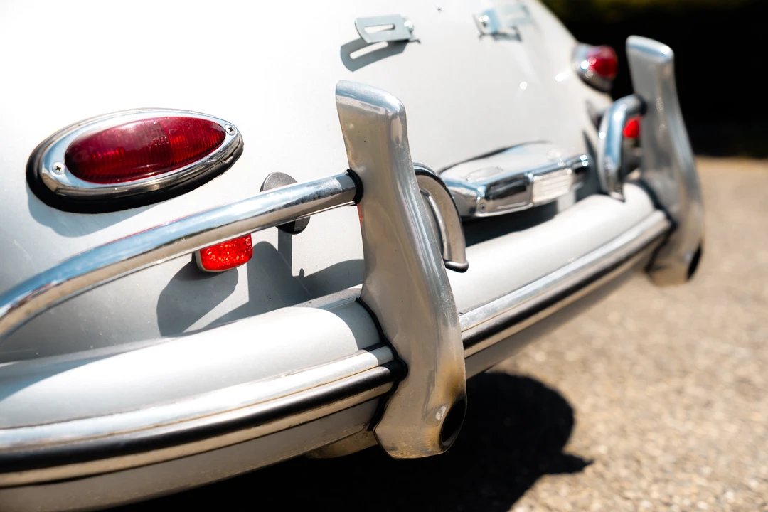 1959 Porsche 356 A - Image 14 of 31