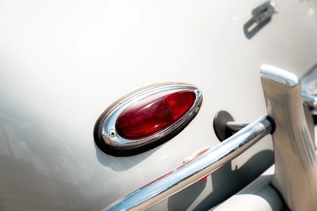 1959 Porsche 356 A - Image 15 of 31