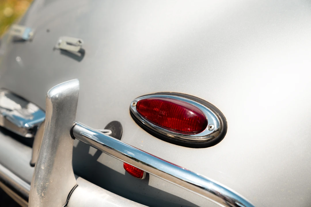 1959 Porsche 356 A - Image 16 of 31
