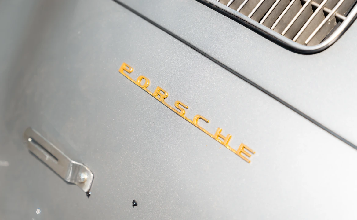 1959 Porsche 356 A - Image 17 of 31