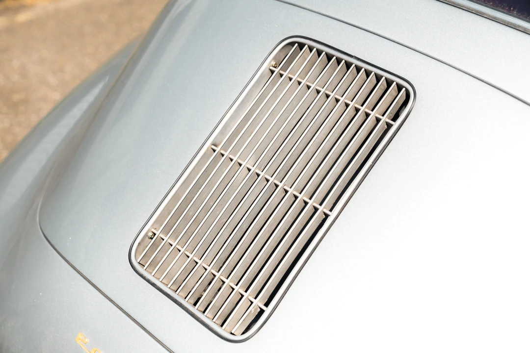 1959 Porsche 356 A - Image 18 of 31
