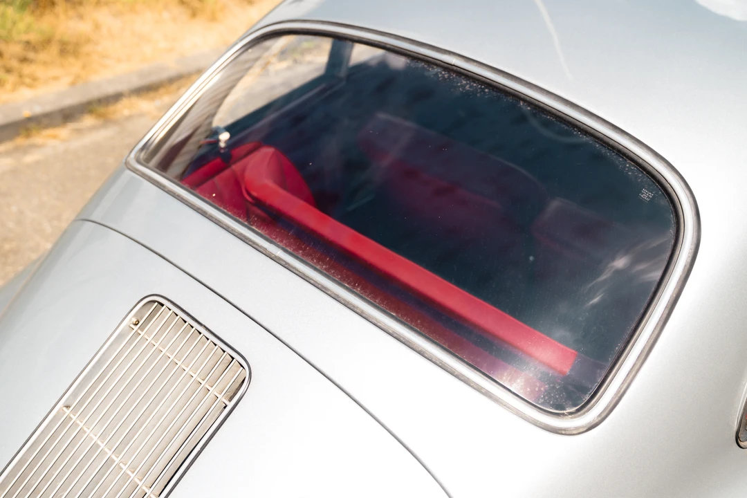 1959 Porsche 356 A - Image 19 of 31