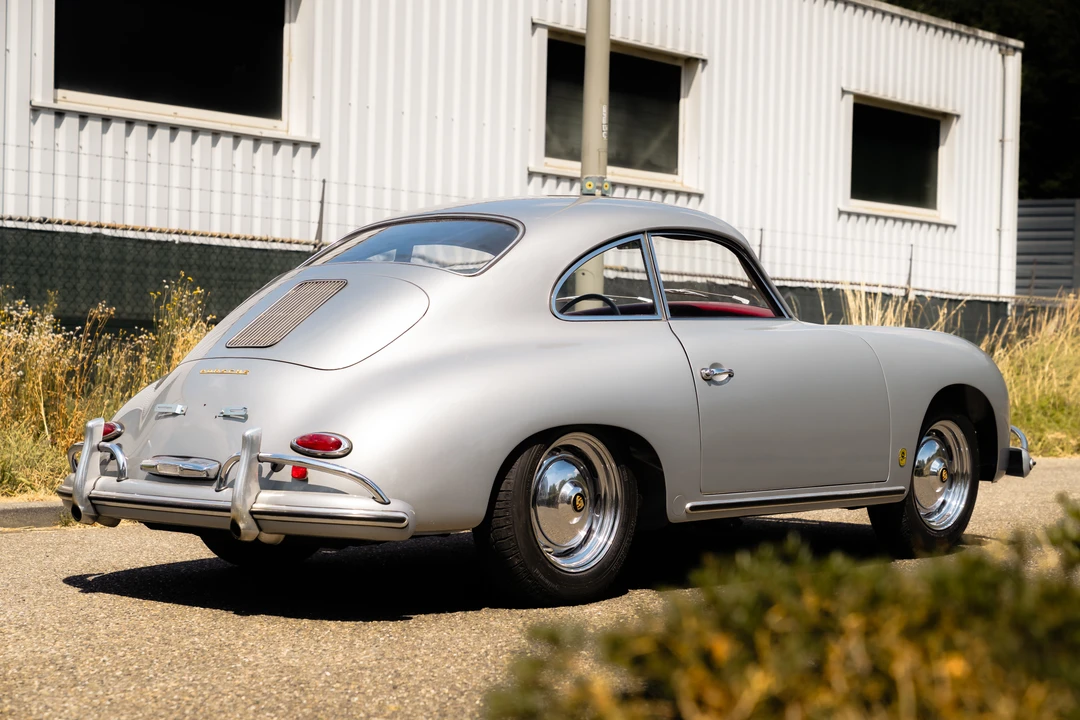 1959 Porsche 356 A - Image 7 of 31
