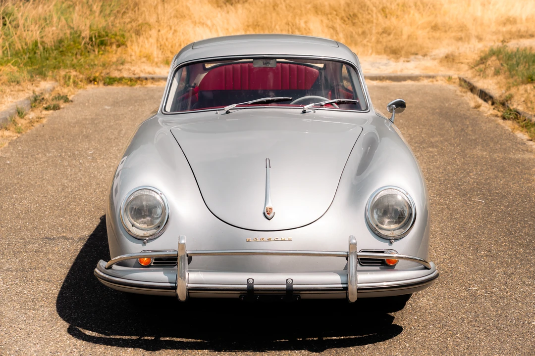 1959 Porsche 356 A - Image 10 of 31