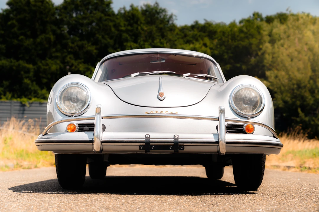 1959 Porsche 356 A - Image 2 of 31