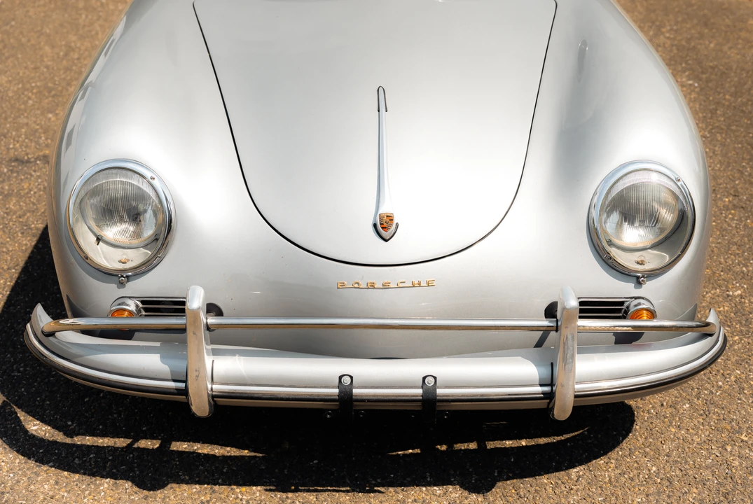 1959 Porsche 356 A - Image 20 of 31