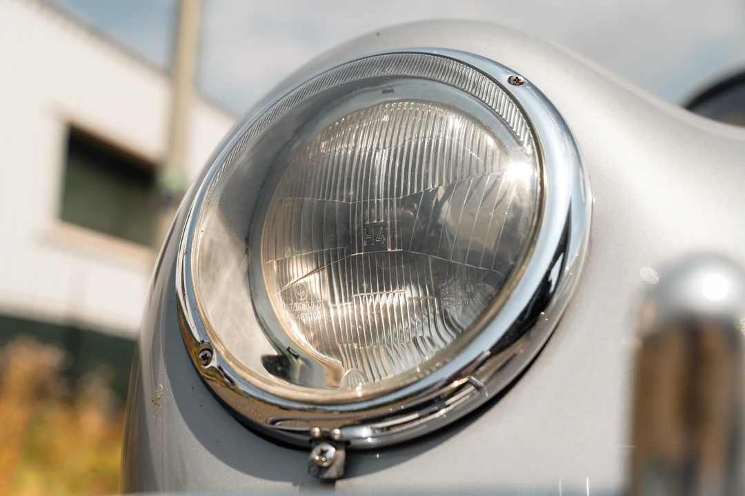1959 Porsche 356 A - Image 21 of 31