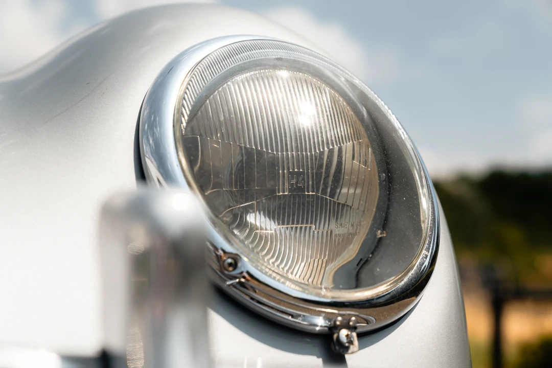 1959 Porsche 356 A - Image 22 of 31