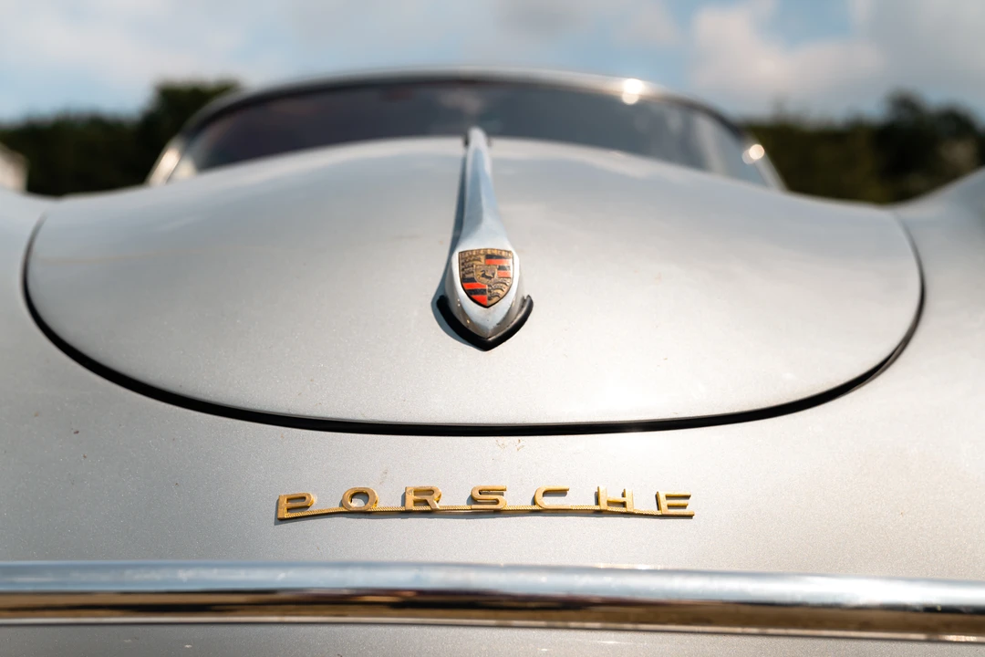 1959 Porsche 356 A - Image 23 of 31