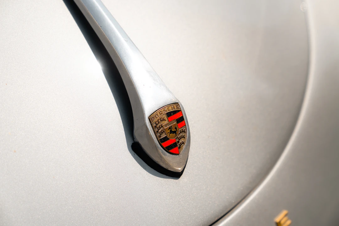 1959 Porsche 356 A - Image 24 of 31