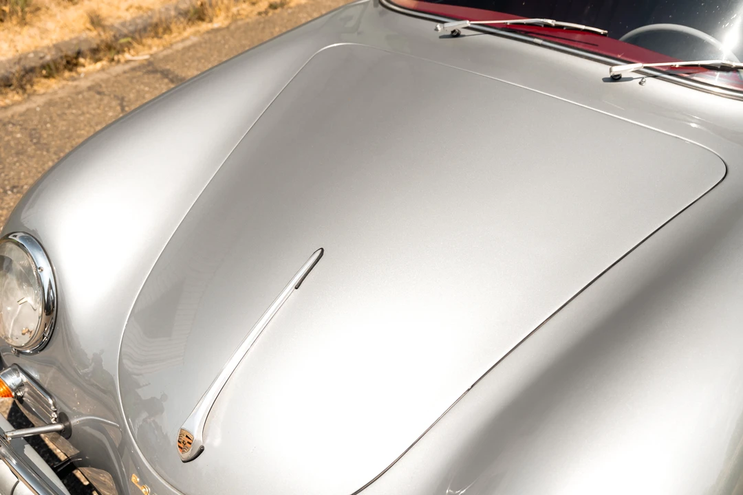1959 Porsche 356 A - Image 25 of 31