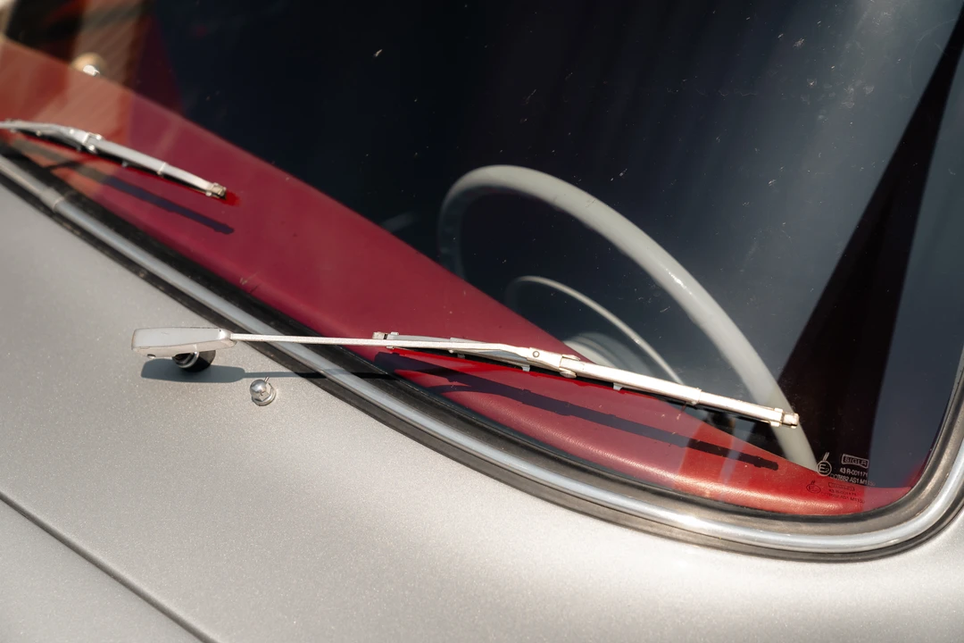 1959 Porsche 356 A - Image 26 of 31