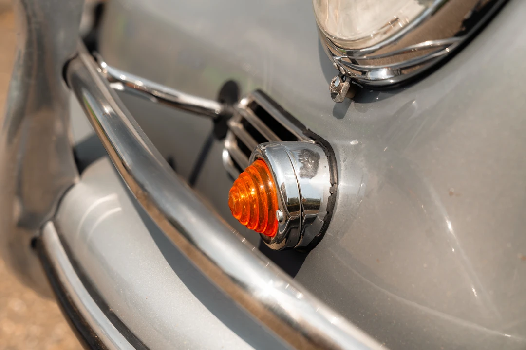 1959 Porsche 356 A - Image 28 of 31