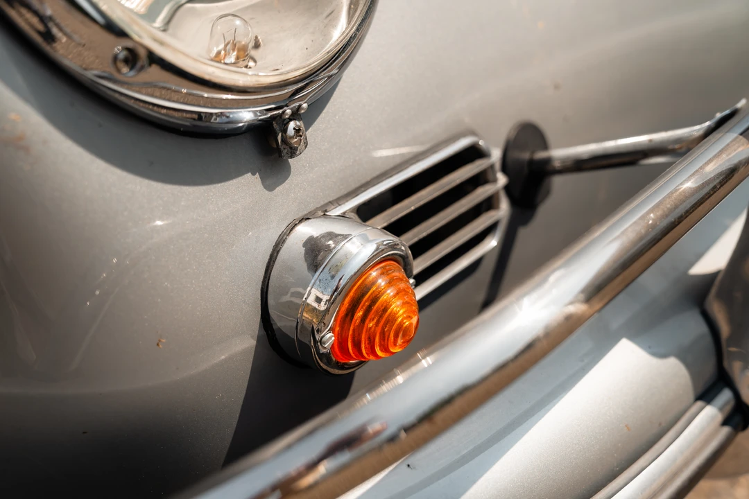 1959 Porsche 356 A - Image 29 of 31