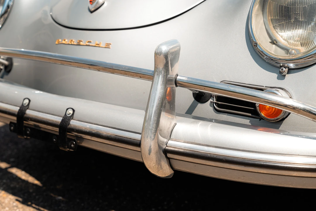 1959 Porsche 356 A - Image 30 of 31