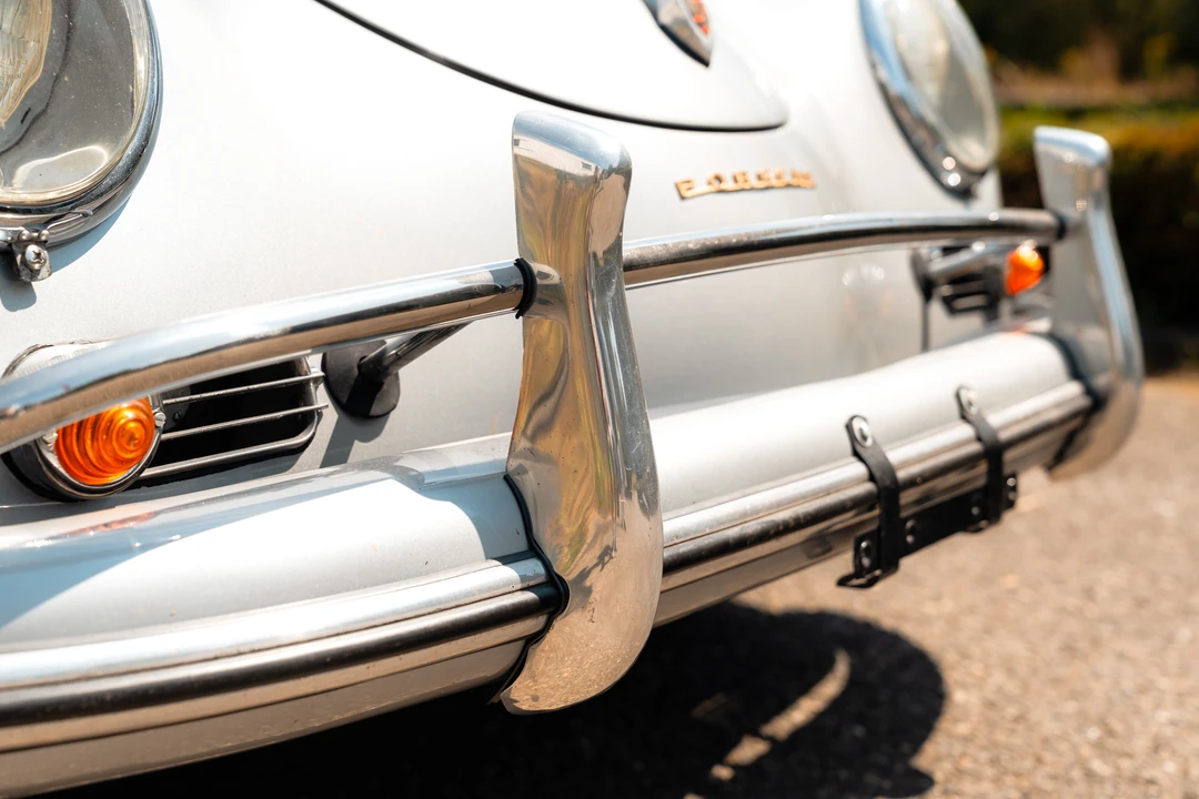 1959 Porsche 356 A - Image 31 of 31