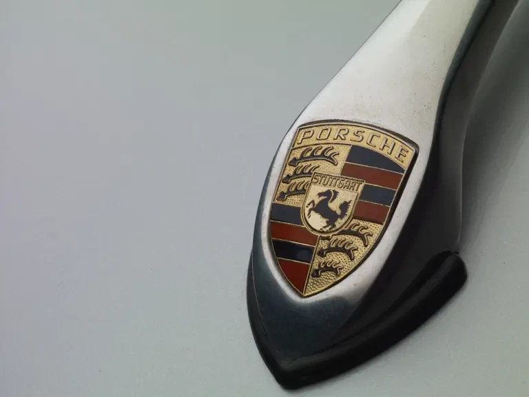 1959 Porsche 356 A - Image 7 of 14