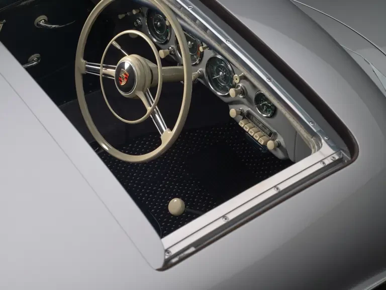1959 Porsche 356 A - Image 14 of 14