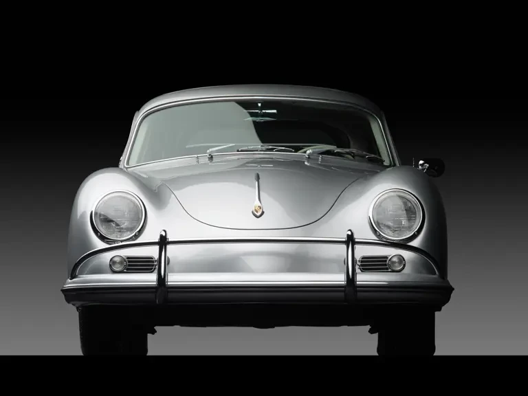 1959 Porsche 356 A - Image 12 of 14