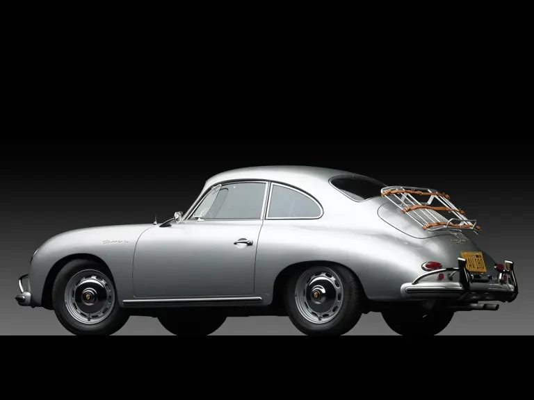 1959 Porsche 356 A - Image 3 of 14