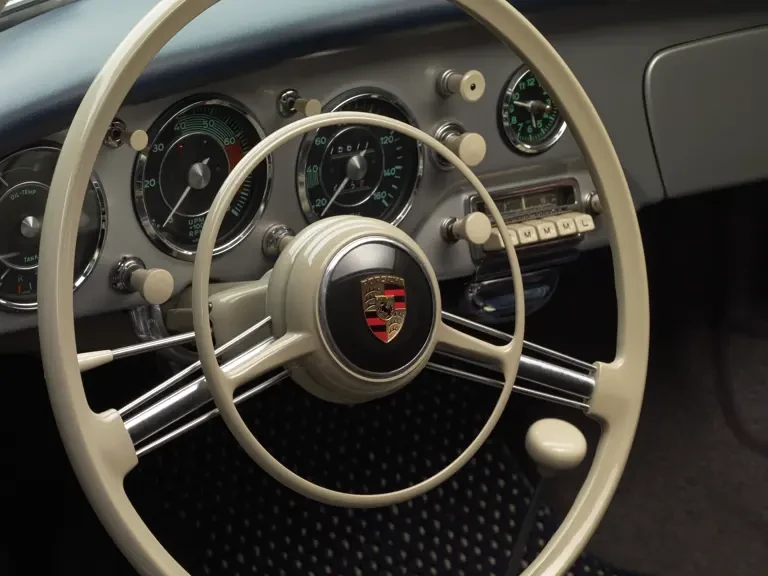 1959 Porsche 356 A - Image 10 of 14