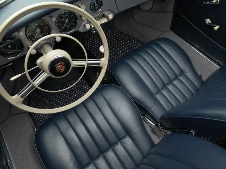 1959 Porsche 356 A - Image 5 of 14