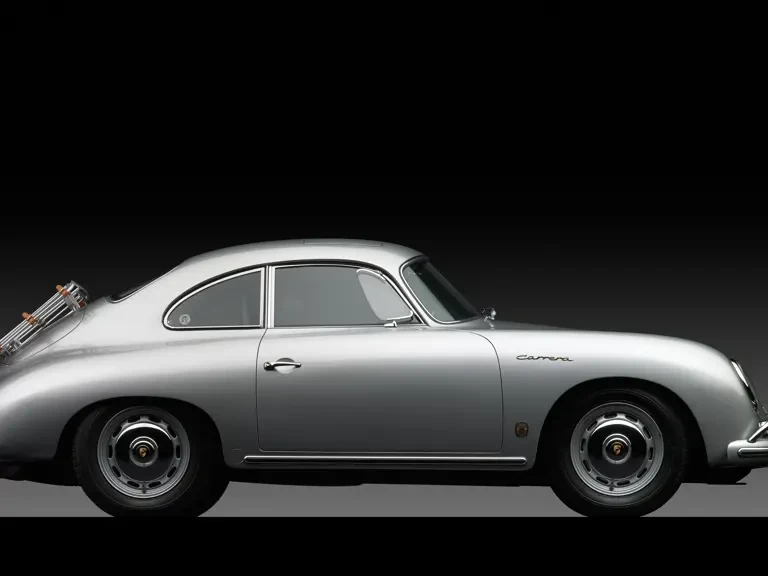 1959 Porsche 356 A - Image 6 of 14